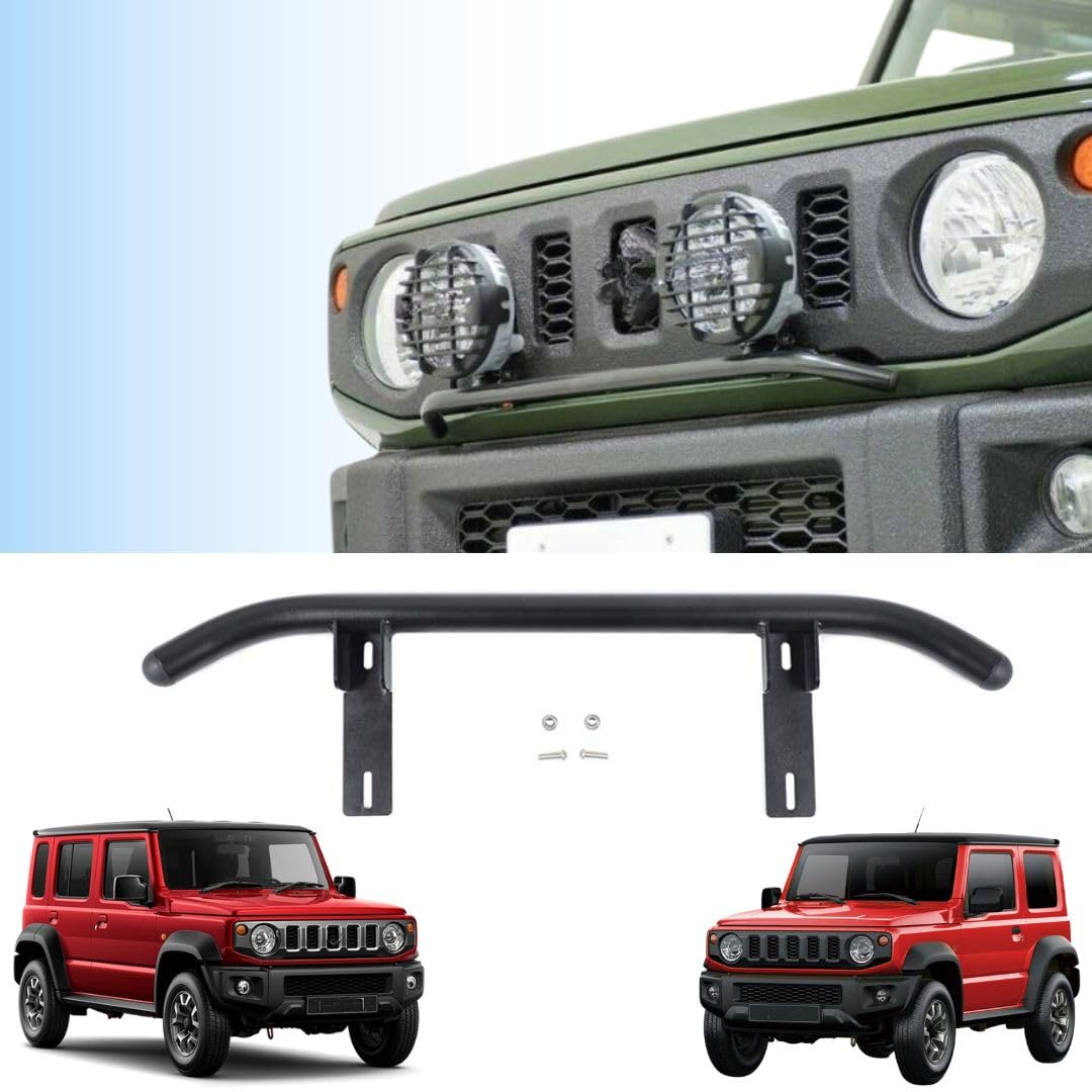 jimny spotlight stand, suzuki jimny floodlight mount, spotlight and floodlight bracket jimny, aluminum spotlight stand jimny, jimny front grill light mount, bolt-on spotlight stand jimny, off-road lighting mount jimny, jimny 2018-2025 light stand, jimny spotlight holder, jimny floodlight bracket, lightweight light mount jimny, heavy-duty light stand suzuki jimny, OEM style light bracket jimny, suzuki jimny accessories, front grill floodlight stand jimny.