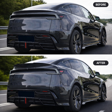 Rear Spoiler (Aero Blade) for Tesla Model Y Juniper (2025-2026)
