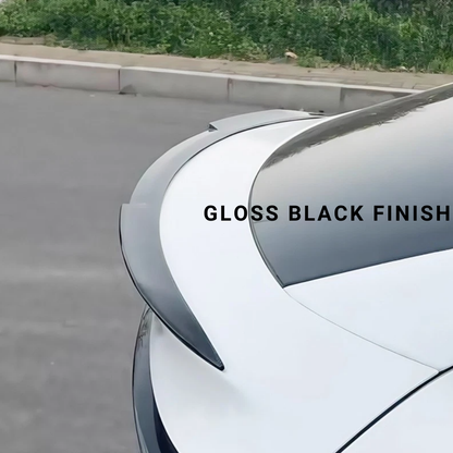 Rear Spoiler (Aero Blade) for Tesla Model Y Juniper (2025-2026)