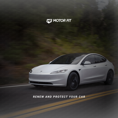 Side Skirts for Tesla Model 3 Highland (2022-2026)