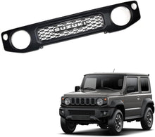 MOTOR FIT Front Grille Replacement (Type 1) for Suzuki Jimny 2019+
