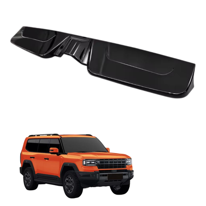 Rear Spoiler for Jetour G700 2025-2026