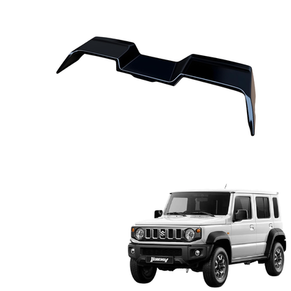 Rear Spoiler for Suzuki Jimny 2019-2024