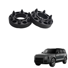 25mm Wheel Spacers for Rox 01 2021+ (Set of 2)