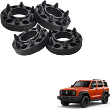 30mm Wheel Spacers for Tank 300 2022+ (Set of 4)