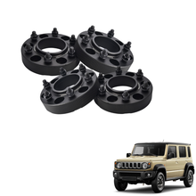 30mm Wheel Spacers for Suzuki Jimny 2020+ JB74 (Set of 4)