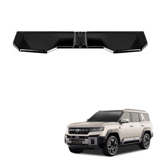 Rear Spoiler for BYD Leopard 8 / Denza B8 2024-2026