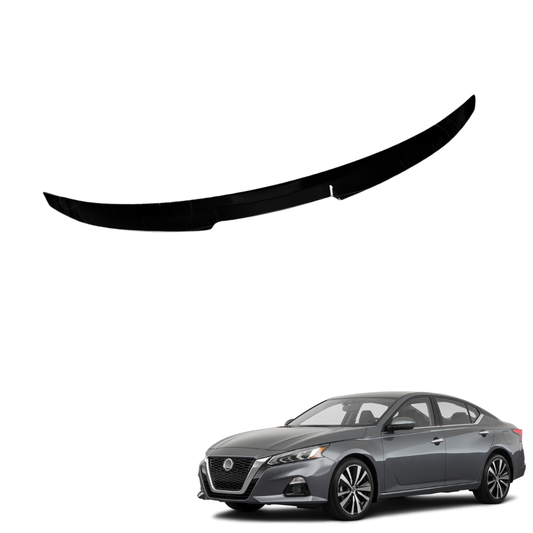 Rear Trunk Spoiler for Nissan Altima (2020–2026)