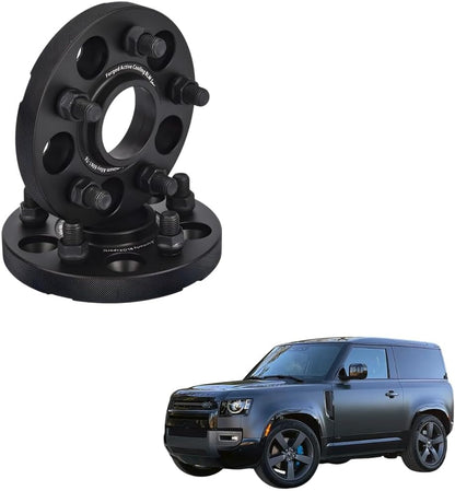 Wheel Spacers for Land Rover Defender 2019+ (Set of 2)