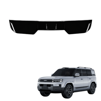 Rear Spoiler for BYD Leopard 5 2024-2026