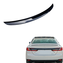 Rear Trunk Spoiler for Toyota Camry (2025–2026)