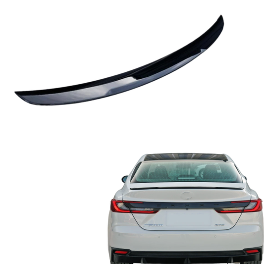 Rear Trunk Spoiler for Toyota Camry (2025–2026)