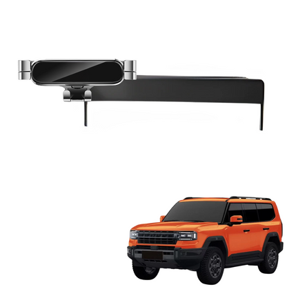 Phone Holder for Jetour G700 2025-2026