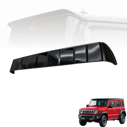 Roof Spoiler for 2-Door & 4-Door Suzuki Jimny (2018-2025)