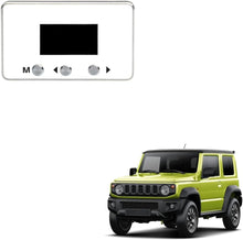 TRX AUTO Bluetooth Throttle Response Controller For Suzuki Jimny JB64 JB74 2019 to 2024