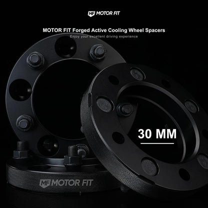 Wheel Spacers for Land Rover Defender 2019+ (Set of 2)