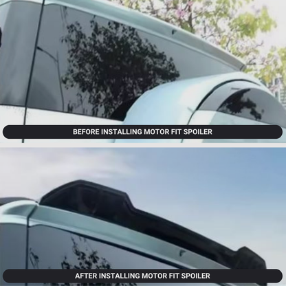 Rear Spoiler for BYD Leopard 8 / Denza B8 2024-2026