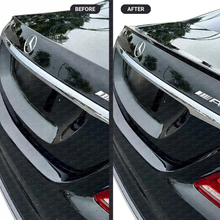 Rear Spoiler for Mercedes Benz S-Class w222 (2013-2020)