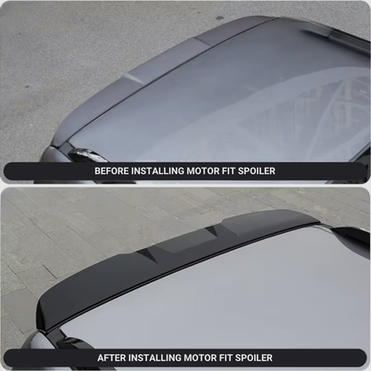 Rear Spoiler for BYD Leopard 5 2024-2026