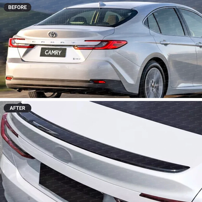 Rear Trunk Spoiler for Toyota Camry (2025–2026)
