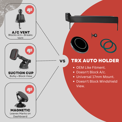 Phone Holder for Jetour G700 2025-2026
