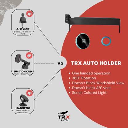 Phone Holder for Jetour G700 2025-2026
