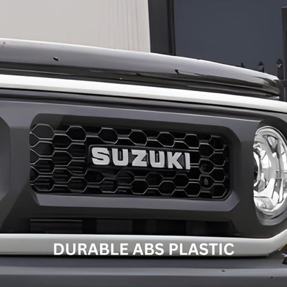 MOTOR FIT Front Grille Replacement (Type 1) for Suzuki Jimny 2019+
