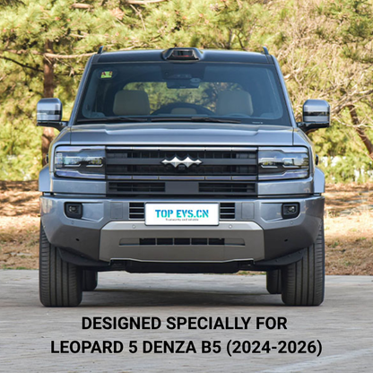 Rear Spoiler for BYD Leopard 5 2024-2026
