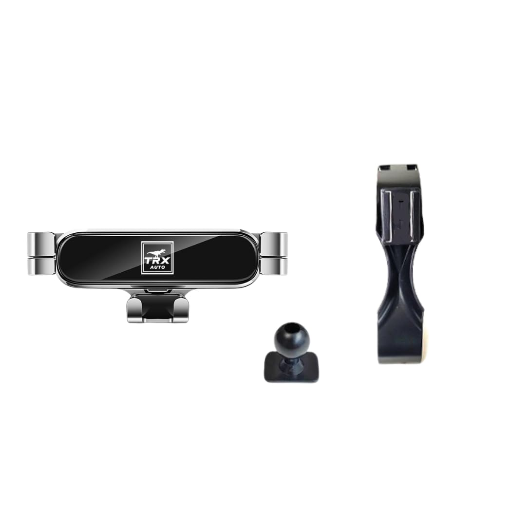 Gravity Phone Holder for GWM Tank 300 (2021–2025) – Type 2 Mount