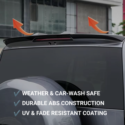 Rear Spoiler for BYD Leopard 5 2024-2026