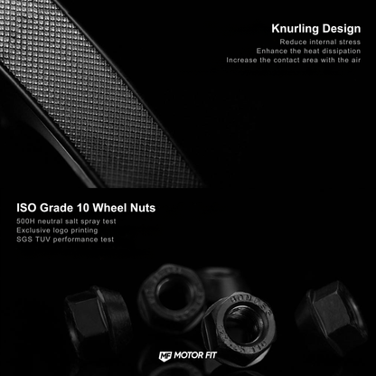 25mm Wheel Spacers for Rox 01 2021+ (Set of 2)