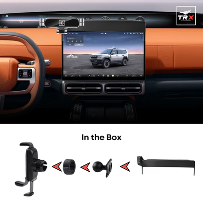 Phone Holder for Jetour G700 2025-2026
