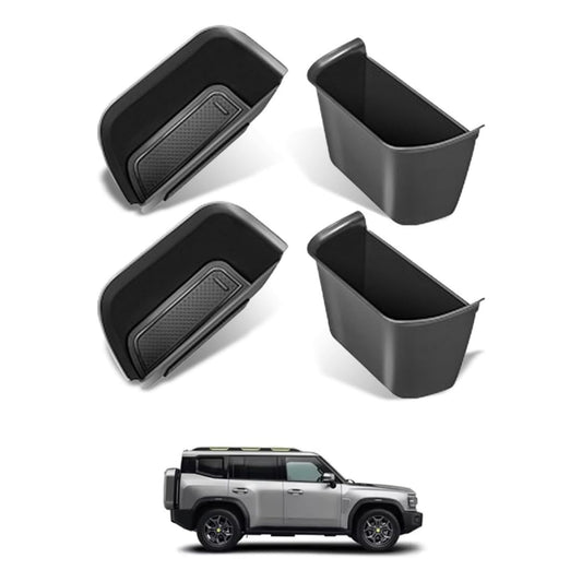 jetour t2, jetour t2 interior accessories, jetour t2 accessories, jetour t2 car door storage, door pocket organizer, organizer, jetour t2 organizer, door pocket organizer, car door storage tray, silicone organizer, side door storage