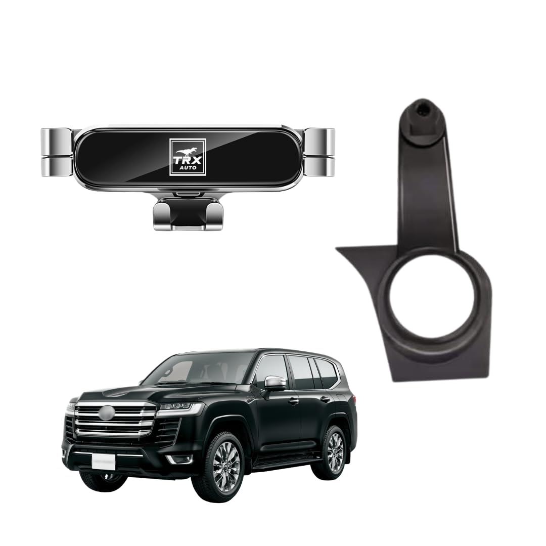 Toyota Land Cruiser LC300 phone holder, LC300 dashboard mount, land cruiser 2022, land cruiser 2023, land cruiser 2024, land cruiser 2025, land cruiser 2026, land cruiser lc 300 accessories, 360 rotation car phone holder, toyota lc 300 interior upgrades, lc 300 gravity phone holder, car phone mount toyota land cruiser, lc 300 dashboard phone stand.