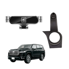 Toyota Land Cruiser LC300 phone holder, LC300 dashboard mount, land cruiser 2022, land cruiser 2023, land cruiser 2024, land cruiser 2025, land cruiser 2026, land cruiser lc 300 accessories, 360 rotation car phone holder, toyota lc 300 interior upgrades, lc 300 gravity phone holder, car phone mount toyota land cruiser, lc 300 dashboard phone stand.