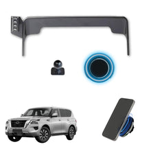 Nissan patrol accessories, nissan patrol accessories 2025, nissan patrol y62, nissan patrol phone holder, nissan patrol magsafe phone holder, nissan patrol phone stand, nissan patrol phone holder 2025, nissan patrol phone holder 2022 2023 2024, magnetic phone holder for nissan patrol.