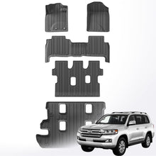 Toyota Land Cruiser LC 200 floor mats, TPE trunk mats for LC 200, custom fit floor mats Land Cruiser 200, 3D fit TPE car mats, all-weather mats for Land Cruiser LC 200, LC 200 2017-2021 mats, durable TPE floor mats Land Cruiser, Land Cruiser LC 200 cargo liners, waterproof car mats LC 200, heavy-duty floor mats Land Cruiser 200, scratch-resistant mats LC 200, off-road floor mats Land Cruiser 200, eco-friendly car mats LC 200, easy clean mats Land Cruiser, Toyota LC 200 accessories.