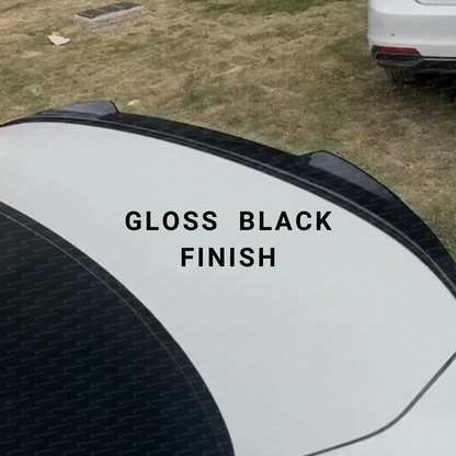 Rear Trunk Spoiler for Nissan Altima (2020–2026)