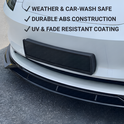 Atomic Set (Front Lip, Side Skirts, Rear Spoiler) for Tesla Model 3 (2022-2026)