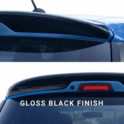 Rear Roof Spoiler for Suzuki Swift (2016-2025)