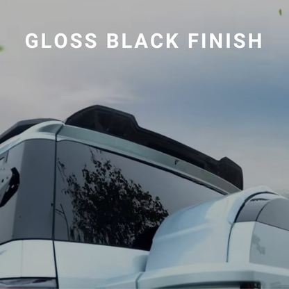 Rear Spoiler for BYD Leopard 8 / Denza B8 2024-2026
