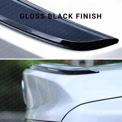 Rear Trunk Spoiler for Toyota Camry (2025–2026)