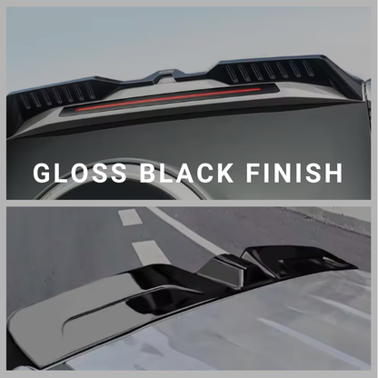 Rear Spoiler for Jetour G700 2025-2026