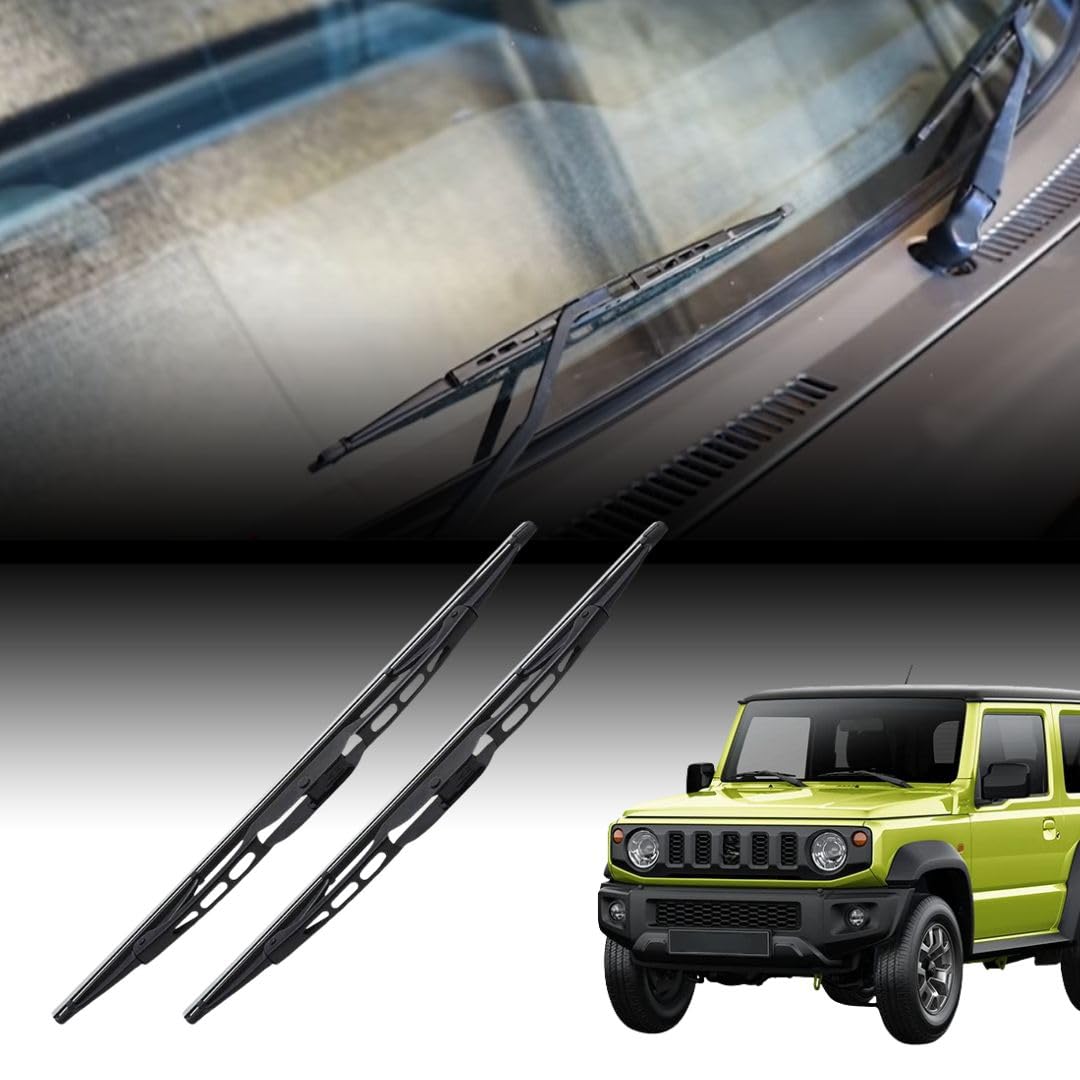 jimny wiper blades, jimny, suzuki jimny, wiper blades, jimny front wiper blades, jimny rear wiper blades, rear wiper blades, front wiper blades, suzuki jimny wiper blades, suzuki jimny wipers, wiper, car wiper, jimny wiper, suzuki jimny accessories, jimny accessories, jimny silicone wiper blades, jimny u hook wipers, windshield wipers, suzuki windshield wipers, jimny exterior wipers