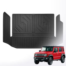 suzuki jimny trunk mat, 3-door suzuki jimny trunk mat, jimny trunk mat, jimny tpe trunk mat, suzuki jimny tpe trunk mat, 3-door suzuki jimny tpe trunk mat, tpe trunk mat, trunk mat, jimny all-protection trunk mat