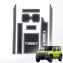Suzuki jimny, suzuki jimny accessories, suzuki accessories, jimny accessories, suzuki jimny liner set,suzuki jimny black liner set, suzuki jimny interior liners, suzuki jimny anti-slip mats, interior liners, suzuki jimny center console liners, car organizer accessories, suzuki jimny 2022, suzuki jimny 2023, suzuki jimny 2024, suzuki jimny 2021 accessories, suzuki jimny floor mats, floor mats and cargo liner for suzuki jimny, suzuki jimny car accessories