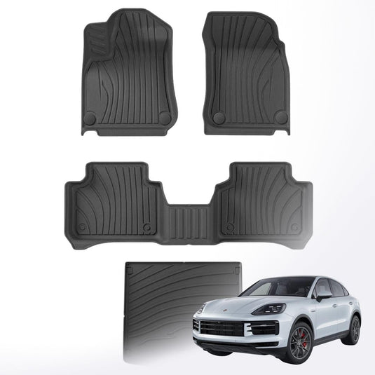 Porsche Cayenne, Porsche Cayenne floor mats,Porsche Cayenne accessories,Porsche Cayenne interior accessories, Porsche Cayenne tpe floor mats, tpe floor mats, car tpe floor mats, Porsche Cayenne car mats, Porsche Cayenne car floor mats, Porsche Cayenne tpe mats, Porsche Cayenne waterproof floor mats, Porsche Cayenne 2022, Porsche Cayenne 2023, Porsche Cayenne 2024, Porsche Cayenne 2025