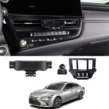 Gravity Phone Mount for Lexus ES Series