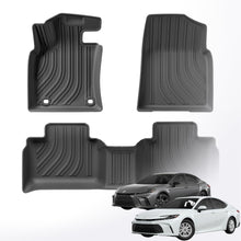 Toyota Hybrid Camry 2024, toyota camry 2025, Toyota Hybrid Camry 2024 floor mats, TPE trunk mats for Hybrid Camry, custom fit floor mats Toyota Hybrid Camry, 3D fit TPE car mats, all-weather mats for Camry 2024, Hybrid Camry 2024 mats, durable TPE floor mats Camry, Toyota Camry cargo liners, waterproof car mats Camry, heavy-duty floor mats Toyota Camry, scratch-resistant mats Camry, eco-friendly car mats Camry 2024, easy clean mats Camry, Camry 2024 interior mats, Toyota Camry accessories.