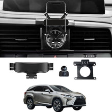 Lexus RX accessories, Lexus RX 2020, Lexus RX 2021,Lexus RX 2015, Lexus RX 2016, Lexus RX 2017, Lexus RX 2018, Lexus RX 2019, Phone holder, Lexus RX Phone Holder